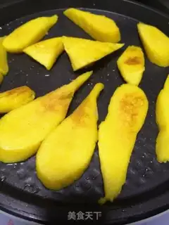 Make Fried corn step 5