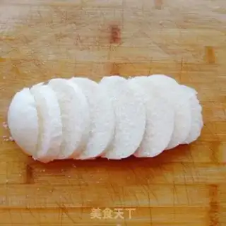 Make Pancake step 1