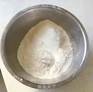 Make Springcake step 0