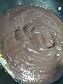 Make Homemade red bean sand step 3