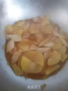 Make Potato Mountain pills step 3