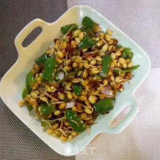 Make Dry bean sprouts step 13