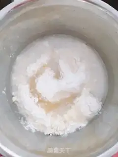Make Blueberry jam pancakes step 0
