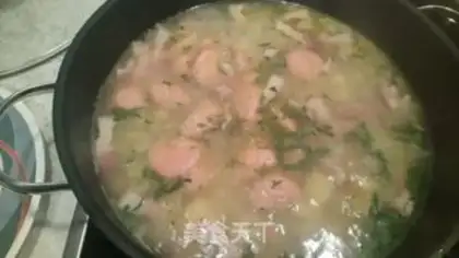 Make Scorch sauerkraut step 7