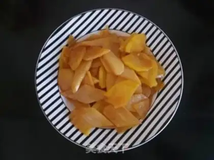 Make Potato Mountain pills step 4