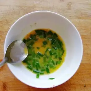 Make Pancake step 3
