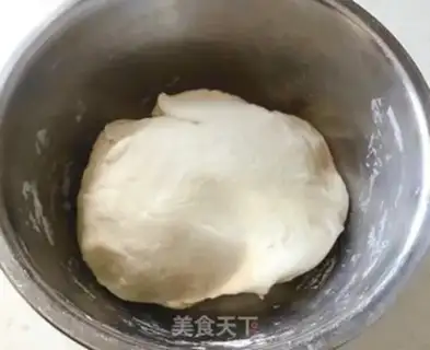 Make Springcake step 2