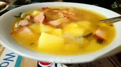 Make Scorch sauerkraut step 8