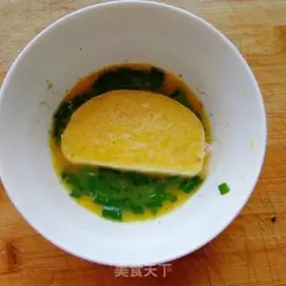Make Pancake step 4