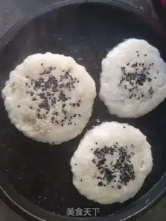 Make Salted rice meatloaf step 10