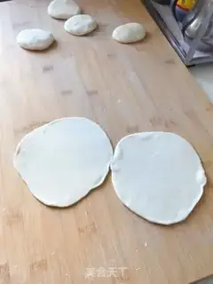 Make Springcake step 3