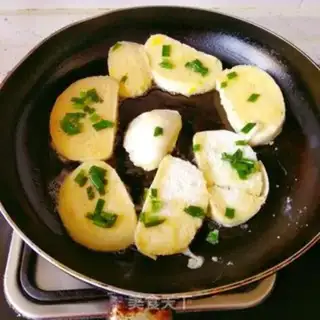 Make Pancake step 5