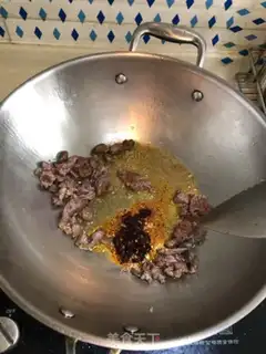Make Blueberry jam pancakes step 3