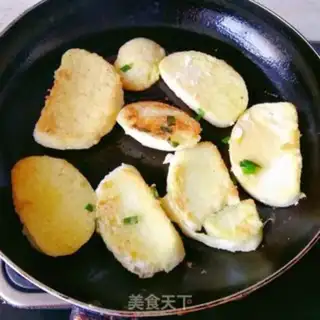 Make Pancake step 6