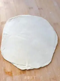 Make Springcake step 5