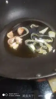Make Chicken chests with fragrance step 4