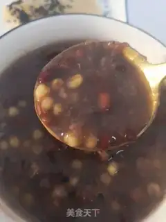Make Salted rice meatloaf step 14