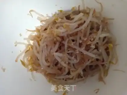 Make Korean rice step 3