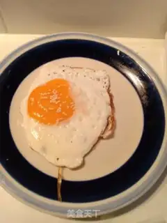 Make Korean rice step 4
