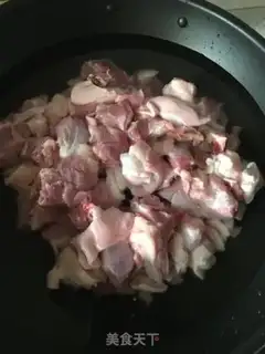 Make Lamb stew step 0
