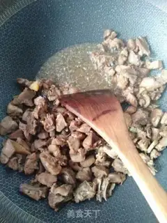 Make Delicious fried chicken step 1