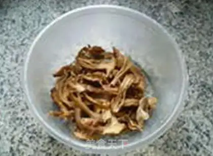 Make Chicken-brown chicken caterpillar step 0