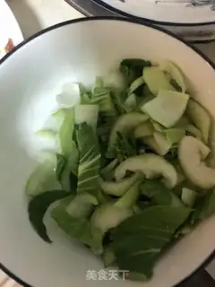 Make Fried rice step 2