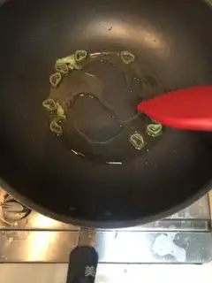 Make Fried rice step 3