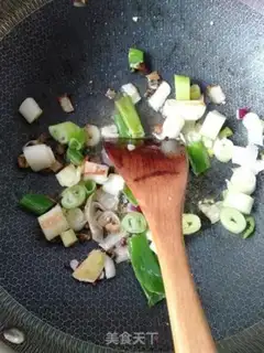 Make Delicious fried chicken step 5