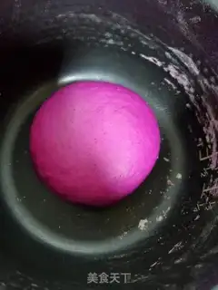 Make Flamingo step 2