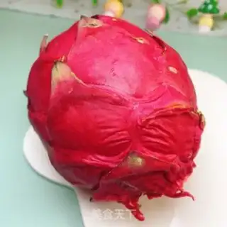 Make Flamingo muffins step 0