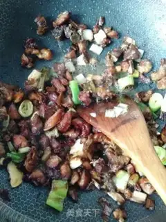 Make Delicious fried chicken step 7