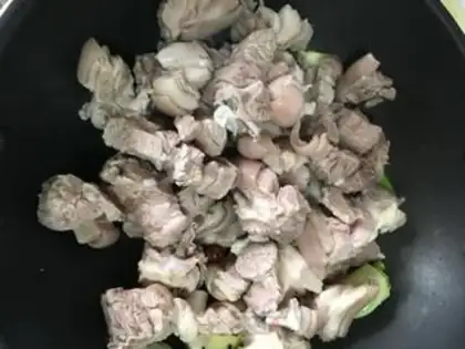 Make Lamb stew step 5
