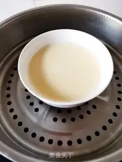Make Milk eggs step 4