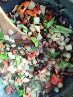 Make Delicious fried chicken step 9