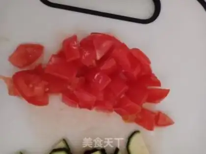 Make Korean sauce soup step 3