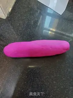 Make Flamingo step 7