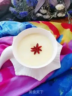 Make Milk eggs step 6