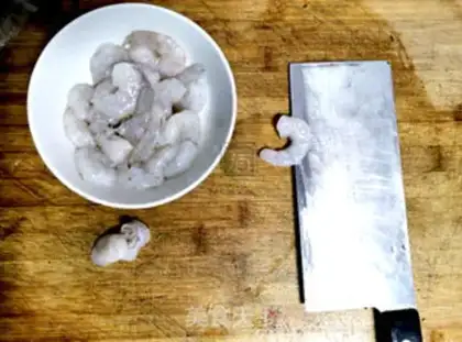 Make Three fresh pots step 2