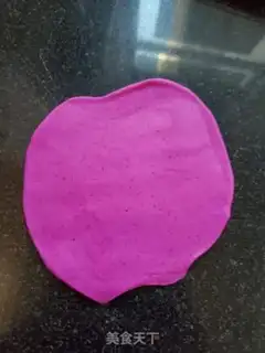 Make Flamingo step 8