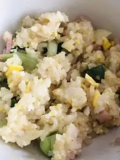 Make Fried rice step 9