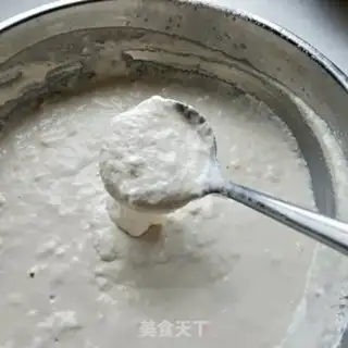 Make Corn-eggs step 8