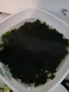 Make Korean sauce soup step 5