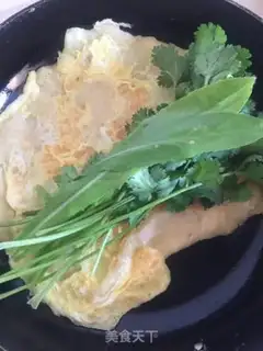 Make Hand grab cake step 10