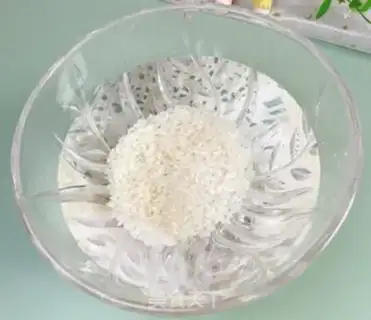 Make Carrot makes porridge step 1