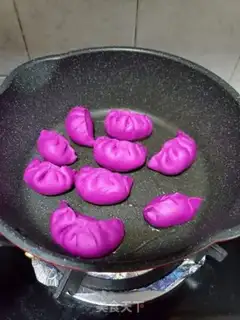 Make Flamingo step 10