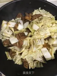 Make Lamb stew step 11