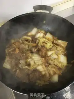 Make Lamb stew step 12