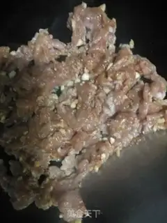 Make Quick-fried southern pork step 3