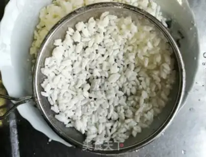 Make Three fresh pots step 5